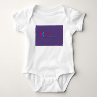 Body Para Bebé Camiseta diseño MARA con Sabor Digital