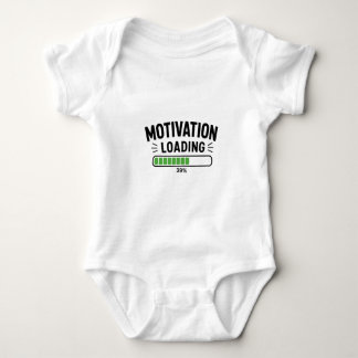 Body Para Bebé Camiseta Divertida de Humor de Procrastinación Car