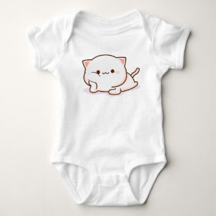 BODY PARA BEBÉ CAMISETA EN T DE LA HERRAMIENTA DE LA COCINA CUTIB