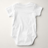 Camiseta gráfica con batería divertida para niños