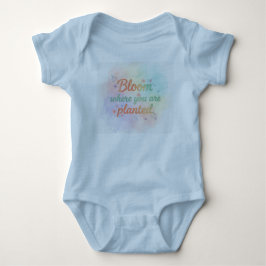 Body Para Bebé Camiseta gráfica de niños linda | Camiseta elegant