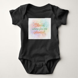 Body Para Bebé Camiseta gráfica de niños lindos | Camiseta elegan
