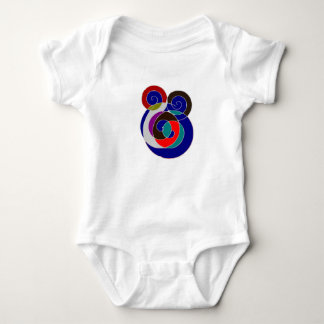Body Para Bebé camiseta para bebé de 12 meses