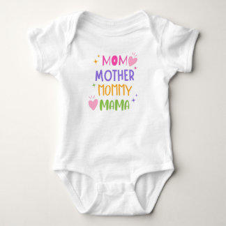 Body Para Bebé camiseta para bebé niño o bebé pequeño