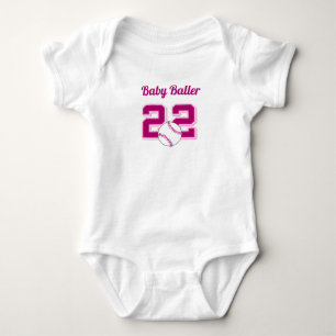 Body Para Bebé Camiseta para bebés