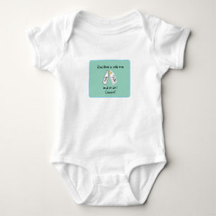 Body Para Bebé Camiseta para bebés