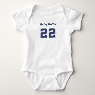 Body Para Bebé Camiseta para bebés