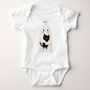 Body Para Bebé Camiseta para bebés de Halloween