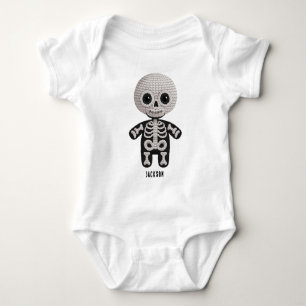 Body Para Bebé Camiseta para bebés de Halloween