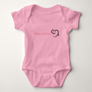 Body Para Bebé Camiseta para bebés (F) (más estilos...)