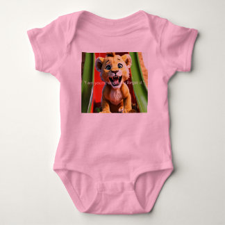 Body Para Bebé Camiseta para bodysuit - Estilo y suavidad para tu