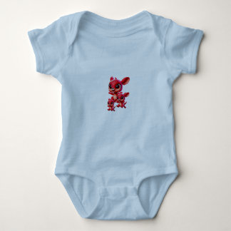 Body Para Bebé Camiseta para niños