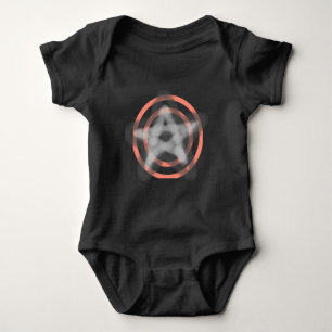 Body Para Bebé Camiseta para niños