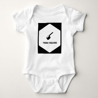 Body Para Bebé ¡Camiseta para niños de Tabo!