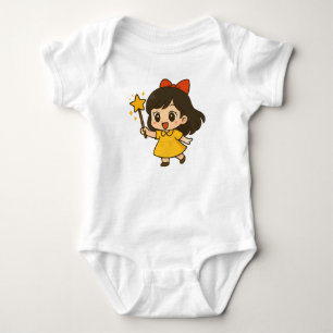 Body Para Bebé camiseta pequeña con ilustraciones divertidos para