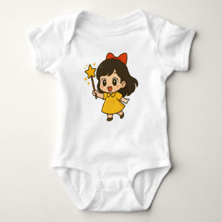 Body Para Bebé camiseta pequeña con ilustraciones divertidos para