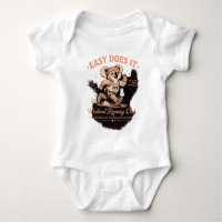 Camiseta Retro Koala del Club de Corredores de Fin