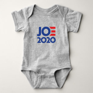 Body Para Bebé Campaña JOE BIDEN 2020