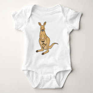 Body Para Bebé Canguro