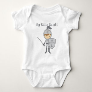 Body Para Bebé Cañón de Knight