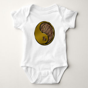 Body Para Bebé Capricornio
