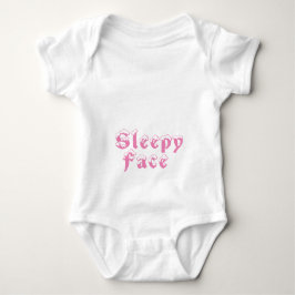 Body Para Bebé Cara dorsal: