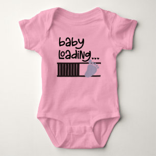 Body Para Bebé Carga de Bebés
