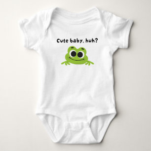 Body Para Bebé Cariño, ¿eh?