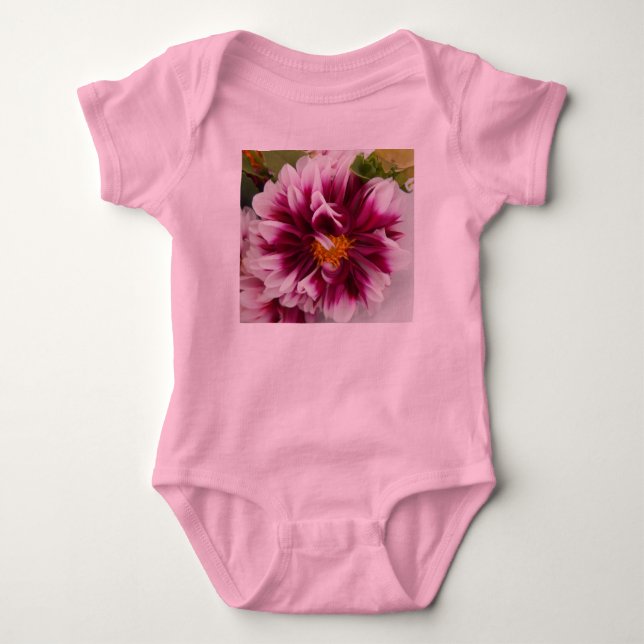 Body Para Bebé Cartheuserina (Anverso)