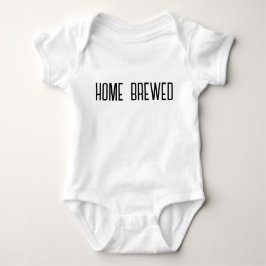 Body Para Bebé CASA BREWED Bodysuit