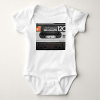Cassette Vintage BASF: artículo del coleccionista