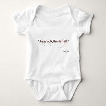 Cat Lover Baby bodysuit