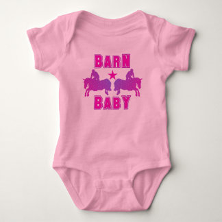 Body Para Bebé Cazadora/Jumpers de Bebé Barn