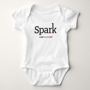 Body Para Bebé CBC Spark