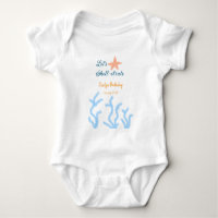 Celebremos bajo el mar azul cumpleaños 