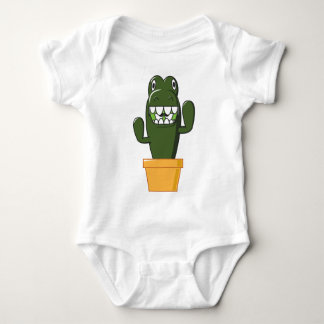 Body Para Bebé Chadwick el cactus avinagrado