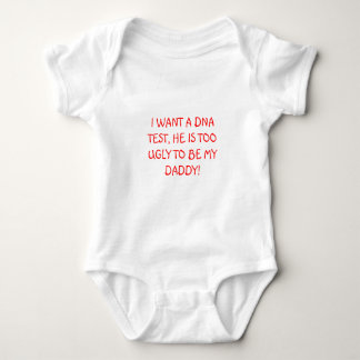 Body Para Bebé Chaleco/enredadera divertidos del bebé