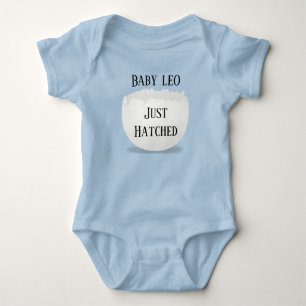 Body Para Bebé Chaleco personalizado de Pascua para bebé recién n