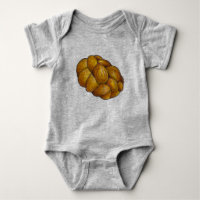 ¡CHALLAH! Challah Bread Loaf Jewish Holidays