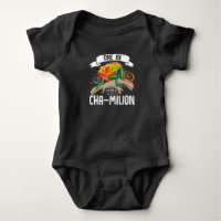 Chameleon Uno En Los Reptiles De Chamillion