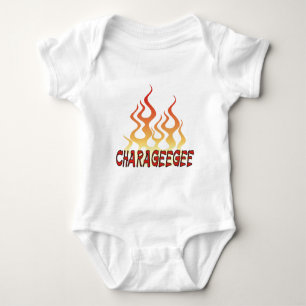 Body Para Bebé Charageegee