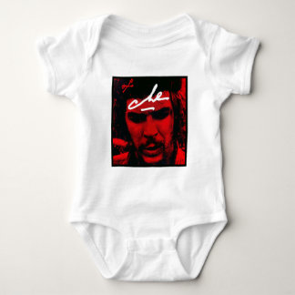 Body Para Bebé Che Guevara