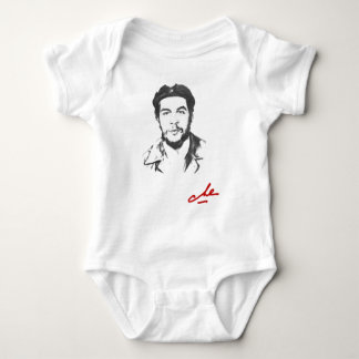 Body Para Bebé Che Guevara