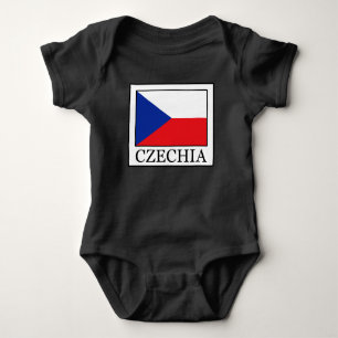 Body Para Bebé Checia