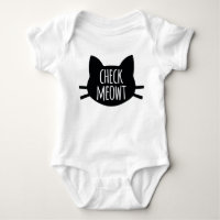 Check Meowt - Gato gracioso