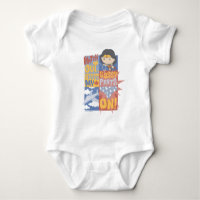 Chibi Wonder Woman | ¡Tengo Mis Pantalones De Pesc