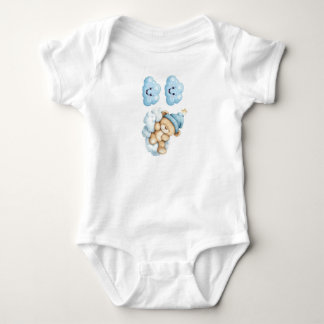 Body Para Bebé Chic Baby Cushion – Elegant Nursery Decor & Sweet