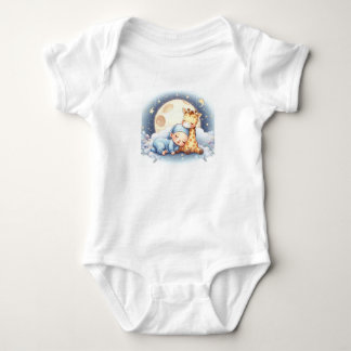 Body Para Bebé Chic Baby Cushion – Elegant Nursery Decor & Sweet