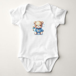 Body Para Bebé Chic Baby Cushion – Elegant Nursery Decor & Sweet
