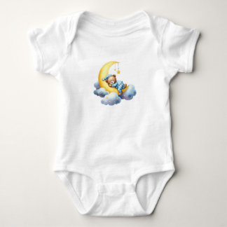 Body Para Bebé Chic Baby Cushion – Elegant Nursery Decor & Sweet